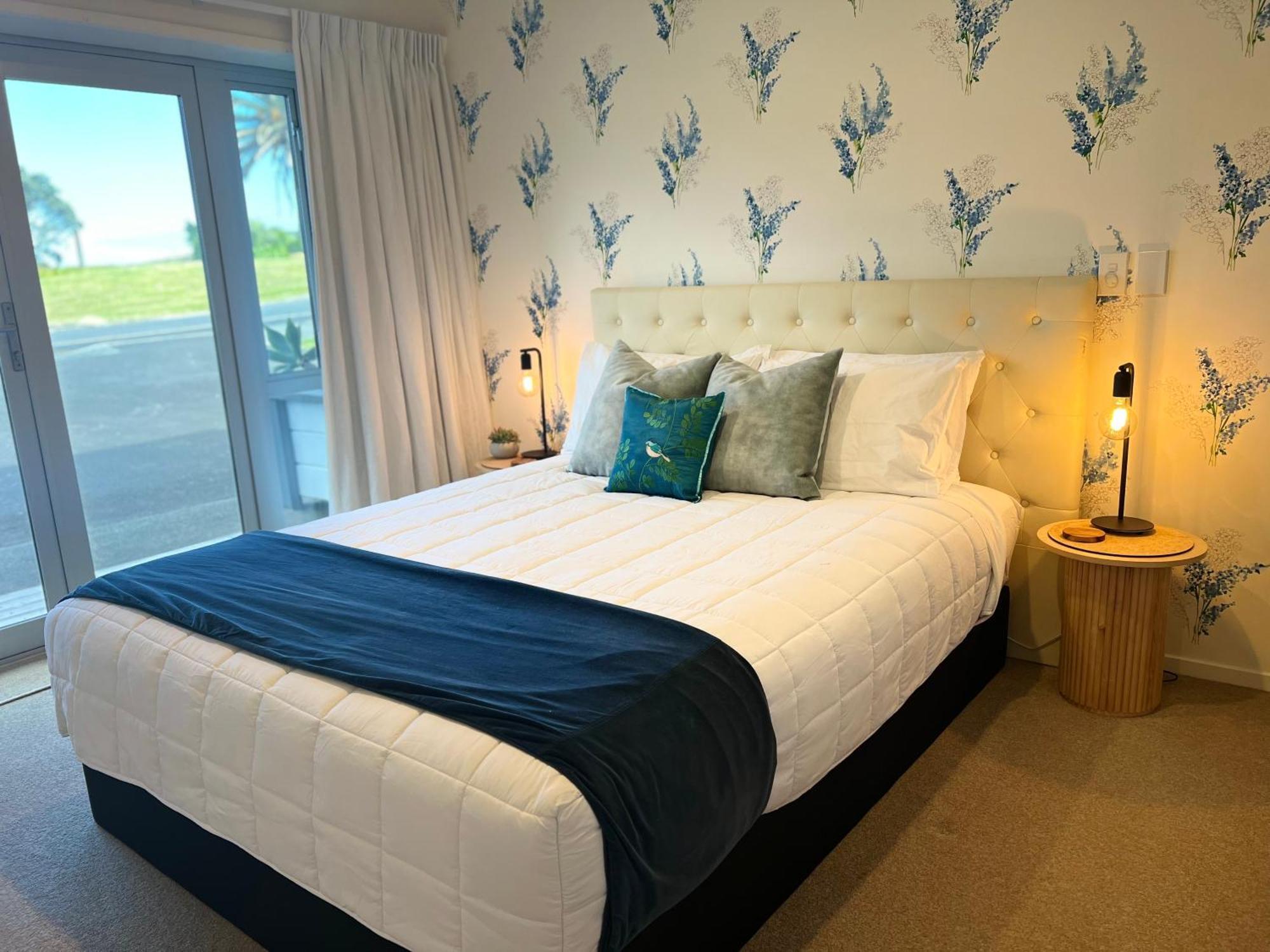 Longitude Apartments راغلان المظهر الخارجي الصورة