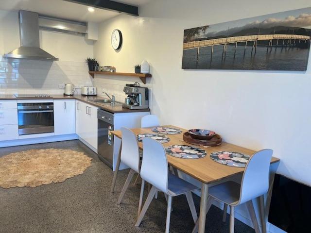 Longitude Apartments راغلان المظهر الخارجي الصورة