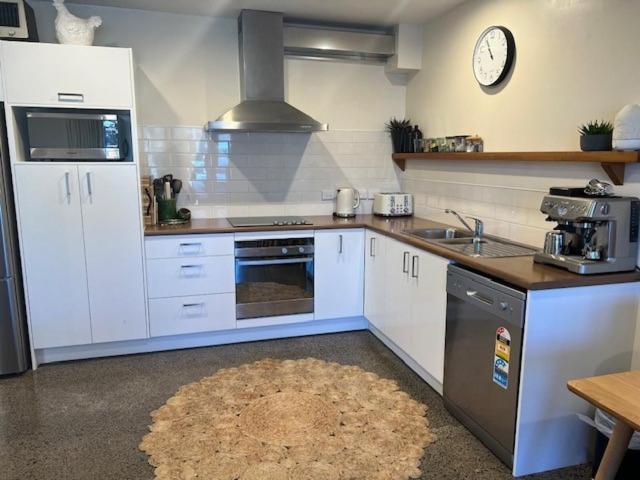 Longitude Apartments راغلان المظهر الخارجي الصورة